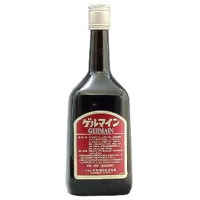 �܏F��i �Q���}�C�� 720ml