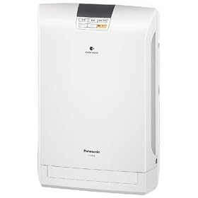 Panasonic ������C����@ �V���L�[�z���C�g F-VXE40-W