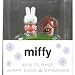 �A�h�e�b�N Miffy �t�B�M���A�v���C���[�N���X�}�X�p�b�P�[�W MIF-P2G&DOCK_CR