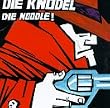 Die Noodle