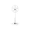 Panasonic ���r���O�� �O���[ F-CH324-H