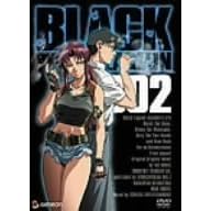 BLACK LAGOON 002