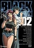 BLACK LAGOON 002 [DVD]