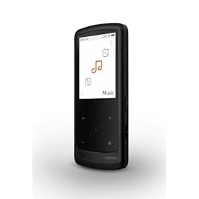 COWON MP3�v���[���[iAUDIO 9 i9-8G-BK