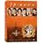�t�����Y�q�t�H�[�X�r�R���N�^�[�Y�E�{�b�N�X�yDISC1~6�z [DVD]