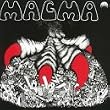 Magma