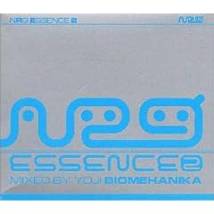 NRG ESSENCE 2