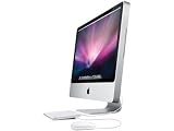 Apple iMac 20"/2.66GHz/2GB/320GB/SD MB417J/A