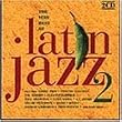 Very Best of Latin Jazz - Volume 2