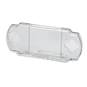 �N���A�P�[�X�|�[�^�u��2 �N���X�^��(PSP-2000��p)