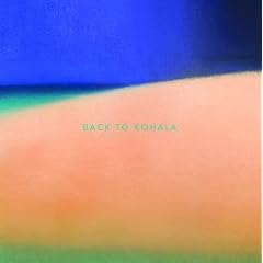 Back to Kohala