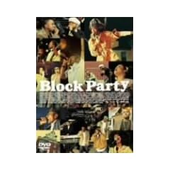 �u���b�N�E�p�[�e�B�[ [DVD]