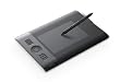 Wacom �v���t�F�b�V���i���y���^�u���b�g S�T�C�Y ���ƃy���ɔ��鏑���� Intuos4 PTK-440/K0