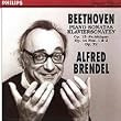 Beethoven;Piano Sonatas 8,9