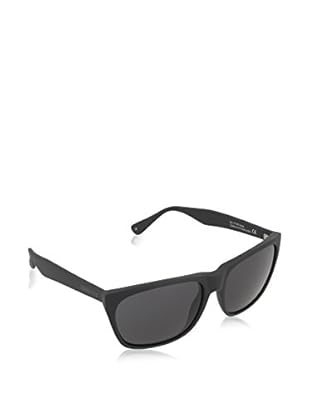 Smith Sonnenbrille TIOGA 3GDL5 schwarz