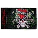 LUX MOBILE iPhone4/4S対応 レディーガガ ハードケース Born this Way BORNTHISWAYIP4