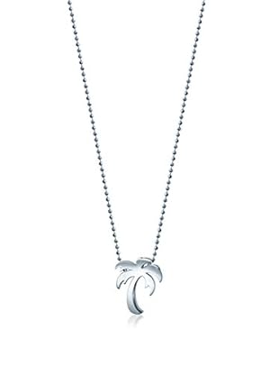 Alex Woo Set Kette und Anhänger Little Cities