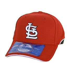 NEWERA �J�[�W�i���X AC �o�b�e�B���O�v���N�e�B�X�L���b�v MLB3930N SM