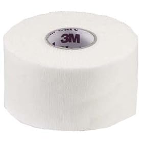 3M(�X���[�G��) �}���`�|�A �X�|�[�c �z���C�g ��L�k�Œ�u���X�^�[ 38mm 1�P���� 2980BLP38