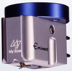 MySonicLab�i�}�C�\�j�b�N���{�j MC�J�[�g���b�W EMINENT