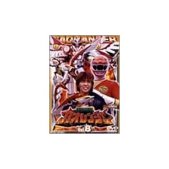 �S�b����K�I�����W���[ VOL.8 [DVD]