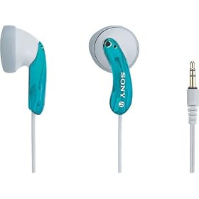 SONY �C���i�[�C���[�X�e���I�w�b�h�z�� [MDR-E10SP] L