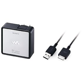 SONY AC�A�_�v�^�[ AC-NWUM50A