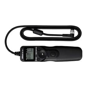 Nikon �����[�g�R�[�h MC-36