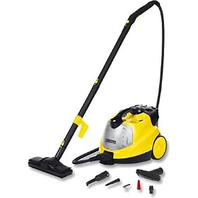 KARCHER �X�`�[���N���[�i�[ SC1402