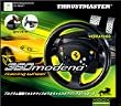 360 Modena Racing Wheel