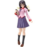  figma 化物語 羽川翼