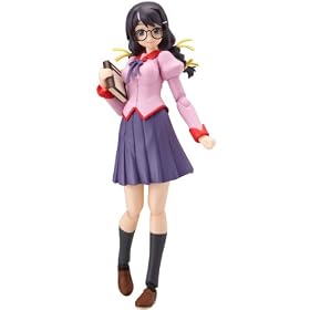 figma ������ �H�엃 (�m���X�P�[��ABS&PVC�h���ς݉��t�B�M���A)