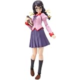figma ������ �H�엃 (�m���X�P�[��ABS&PVC�h���ς݉��t�B�M���A)Max Factory�ɂ��