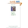 �C�`���[ 262�̃��b�Z�[�W