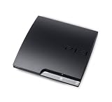 PlayStation 3 (120GB) �`���R�[���E�u���b�N (CECH-2000A) �y���[�J�[���Y�I���z