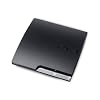 PlayStation 3(120GB) �`���R�[���E�u���b�N(CECH-2000A)