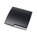 PlayStation 3(120GB) �`���R�[���E�u���b�N(CECH-2000A)