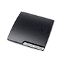 PlayStation 3(120GB) �`���R�[���E�u���b�N(CECH-2000A)