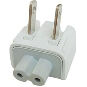 Apple MagSafe �d���p �v���O �iiBook G3/iBook G4/PB G4/MacBook/MacBook Air/MacBook Pro�ȂǂɁj