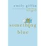 Something Blue