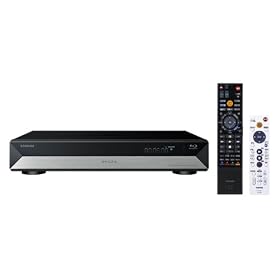 TOSHIBA REGZA�u���[���C �u���[���C�f�B�X�N���R�[�_�[ HDD500GB RD-BR600