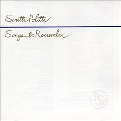 Songs to Remember