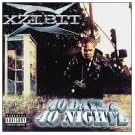 40 Dayz & 40 Nightz