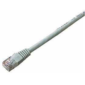 ELECOM �C�[�T�l�b�gLAN�P�[�u��(�D)5m LD-CT/LG5
