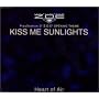 KISS ME SUNLIGHTS (�I���W�i���J���I�P�t)