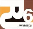 Routine Jazz #06 Selected by Kei Kobayashi