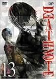 [DVD]宮野真守 DEATH NOTE Vol.13 [DVD]