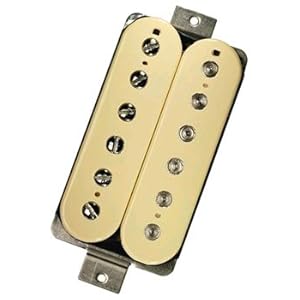 【クリックで詳細表示】Dimarzio DP103/PAF 36th Anniversary/BC