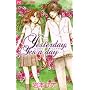 Yesterday�AYes a day (�t�����[�R�~�b�N�X)