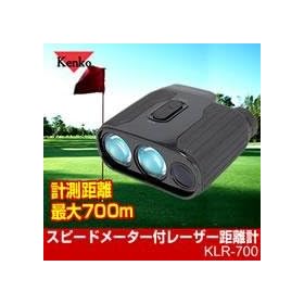 Kenko�i�P���R�[�j�X�s�[�h���[�^�[�t���[�U�[�����v�@KLR-700